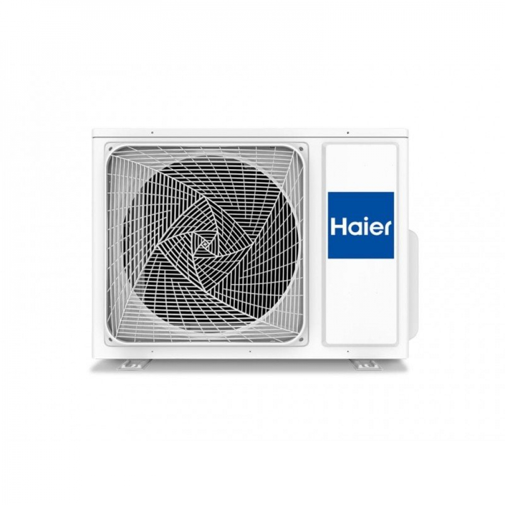 Кондиционер настенный Haier AS50S2SF1FA-BH1/1U50S2SJ2FA-1 Flexis Black Inverter