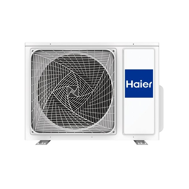 Кондиціонер настінний Haier AS50S2SF1FA-WH1/1U50S2SJ2FA-1 Flexis Inverter