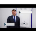 Котел газовий конденсаційний Baxi Luna Platinum+1.24 GA