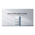 Зарядная станция Bluetti EP760 + 2xB500, 7600W/9920Wh однофазный