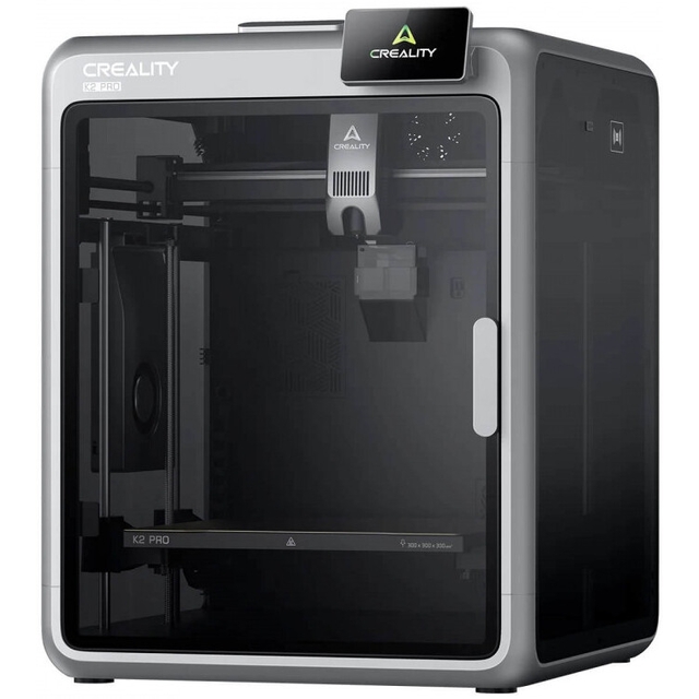 3D принтер Creality K2 Pro
