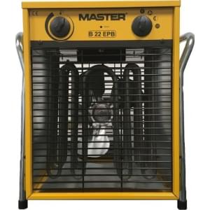 Master B 22 EPB
