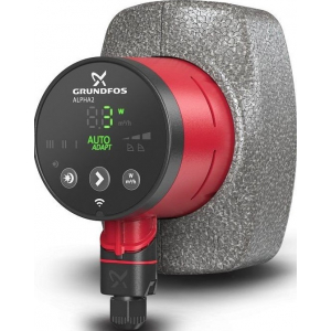 Grundfos Alpha2 25-40 130 (99411143)