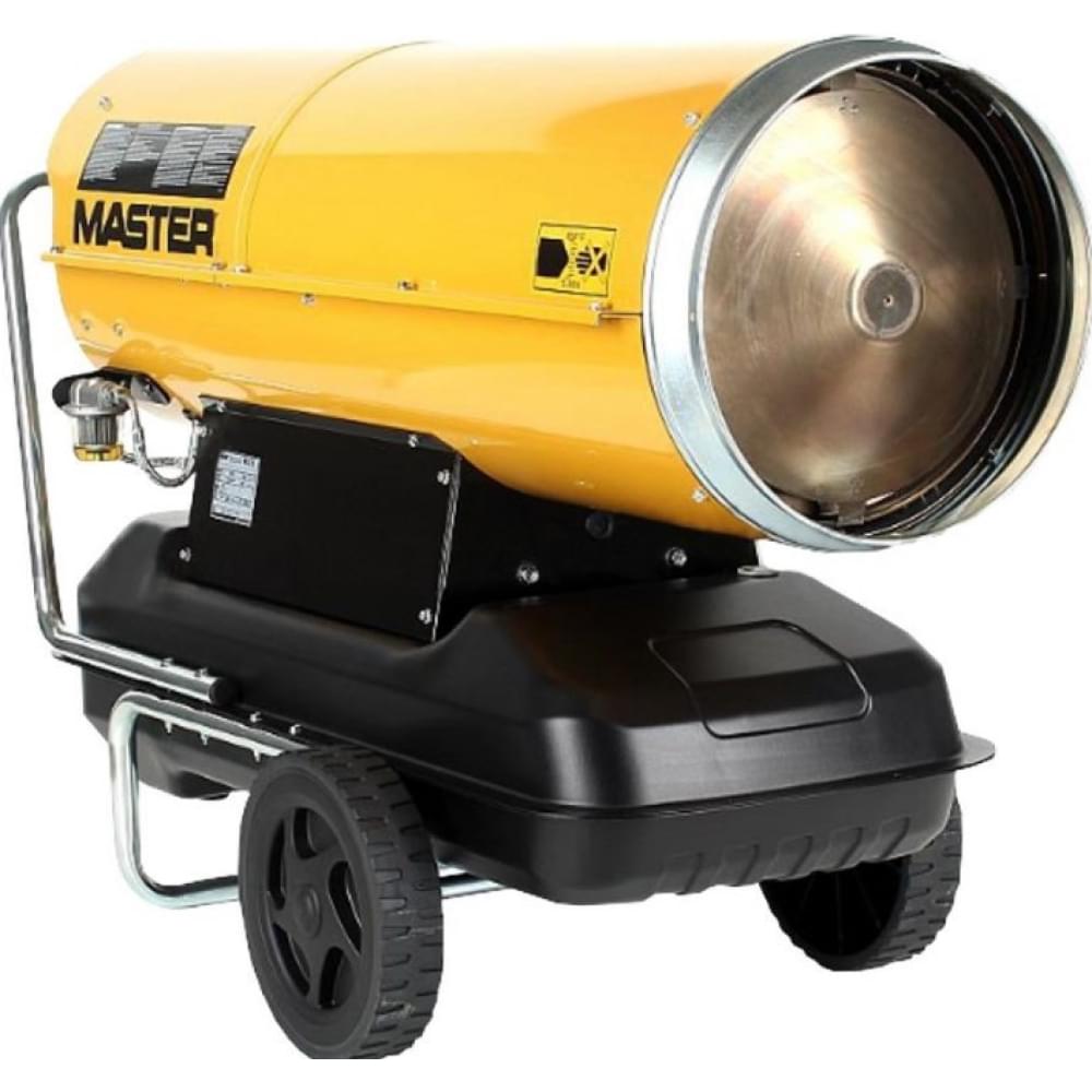 Тепловая пушка Master B 360