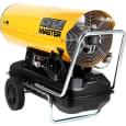 Теплова гармата Master B 360
