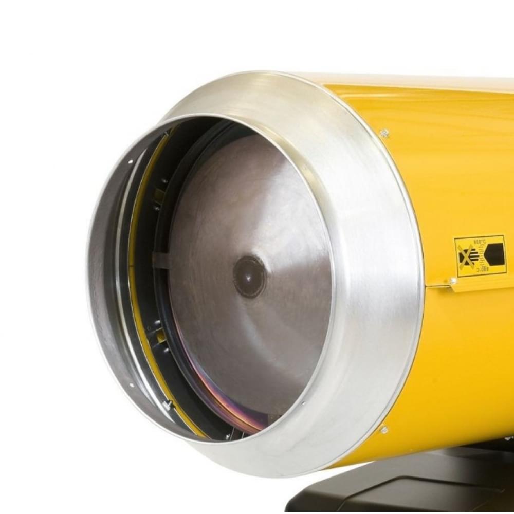 Тепловая пушка Master B 360