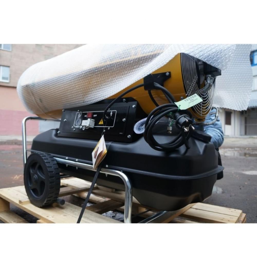 Тепловая пушка Master B 360