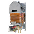 Газовая колонка Bosch Therm 2000 O W 10 KB (7736500992)