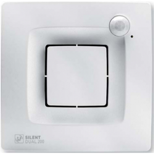 Soler&Palau Silent Dual 200 (5210641000) Soler&Palau Silent Dual 200 (5210641000)