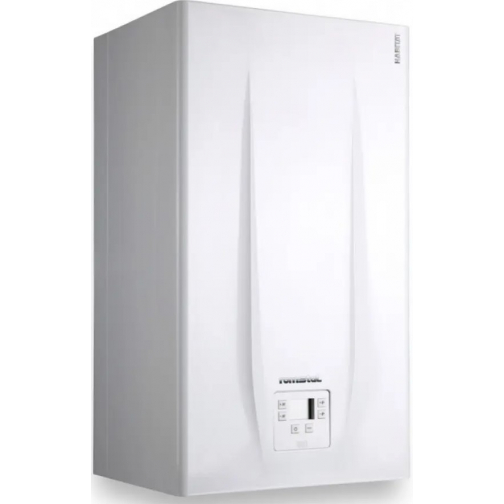Котел газовый конденсационный Romstal HABITAT 30K (25.2KW)