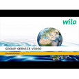 Канализационная установка Wilo HiDrainlift 3-37 (4191680)