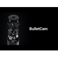 Камера відеоспостереження Ajax BulletCam (8 Mp/2.8 mm) White (000039299)