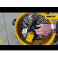 Тепловентилятор Master DFB 16