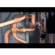 Котел газовый конденсационный Vaillant ecoCOMPACT VSC 306/4-5 150+ПОДАРОК