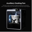 3D принтер Creality K2 Pro