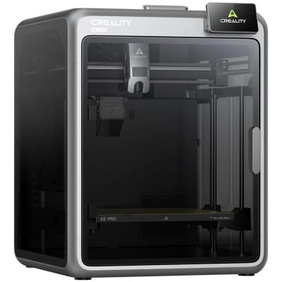 3D принтер Creality K2 Pro