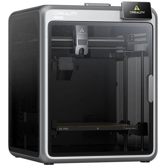 3D принтер Creality K2 Pro