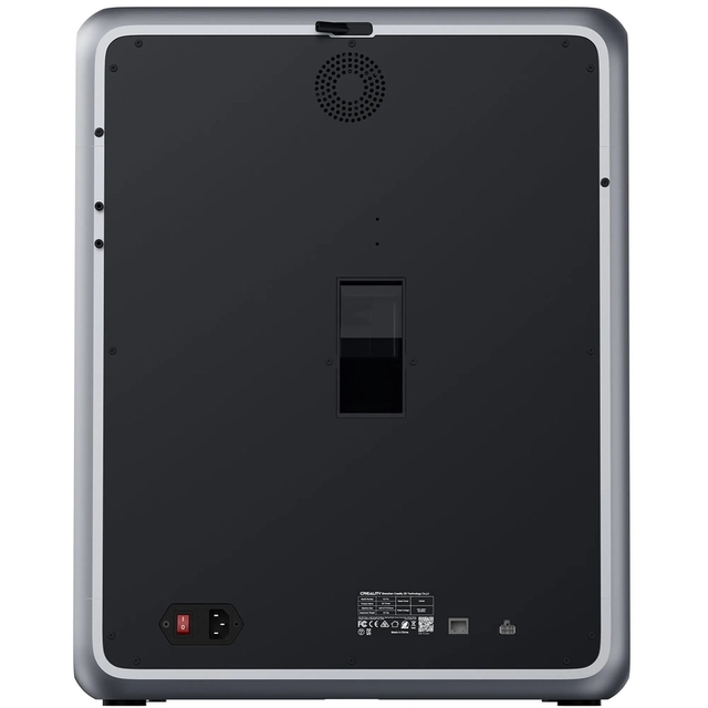 3D принтер Creality K2 Pro