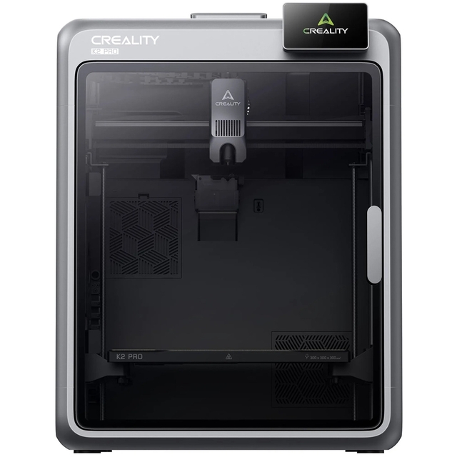 3D принтер Creality K2 Pro