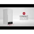 Котел газовый конвекционный Ariston Alteas X 24 CF NG (3300844)