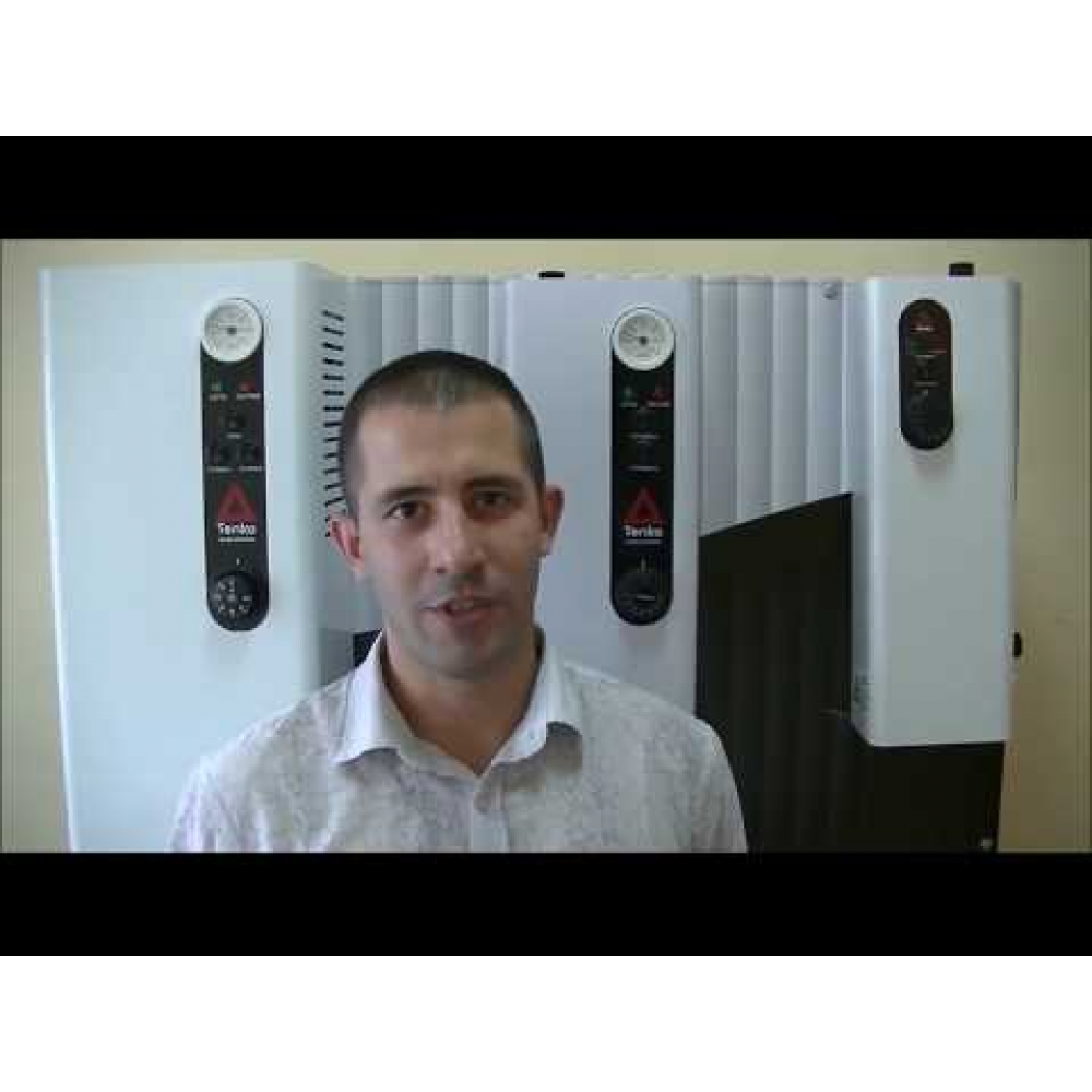 Котел електричний Tenko Економ 24 кВт 380 В