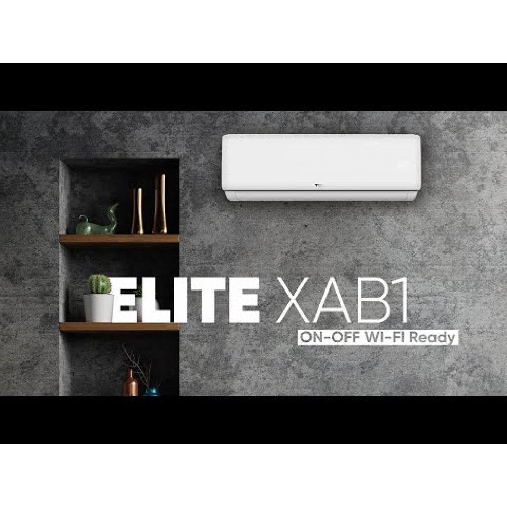 Кондиционер настенный TCL TAC-24CHSA/XAB1 On-Off WI-FI Ready R32