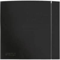 Soler&Palau Silent-100 CZ Black Design - 4C (5210607400) Soler&Palau Silent-100 CZ Black Design - 4C (5210607400)