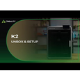 3D принтер Creality K2