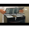 3D принтер Bambu Lab P1S