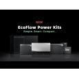Комплект резервного живлення EcoFlow Power Get Set Kit (Без батарей)