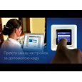 Терморегулятор Devi Devireg Touch (140F1064)