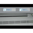 Кондиционер напольно-потолочный Cooper&amp;Hunter CH-S12FVX2-NG Consol Inverter