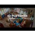 3D принтер Creality K2 Plus Combo
