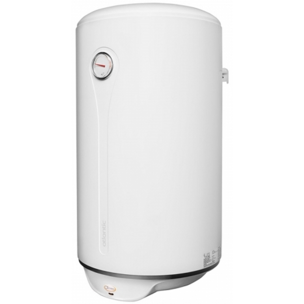 Бойлер накопичувальний електричний Atlantic O'Pro Profi VM 080 D400-1-M