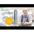 Скваженный насос Wilo TWI5 504 1~ (П6) (4144950)