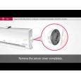 Кондиционер настенный LG AP12RT PuriCare