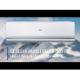 Кондиционер настенный Haier AS35S2SN1FA-NRC/1U35S2SQ1FA-NR Nordic