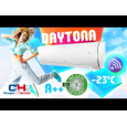 Кондиционер настенный Cooper&amp;Hunter CH-S09FTXD2-WP Daytona