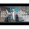 Зарядна станція EcoFlow Delta Pro 3 4000W 4096Wh