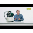 Насосна станція DAB Aquajet 82 M-G (60121345H)