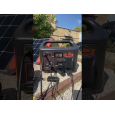 Зарядная станция Jackery Explorer 1000EU