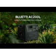 Зарядная станция Bluetti AC200L 2400W 2048Wh