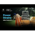 Зарядная станция Bluetti AC2A 300W 204Wh