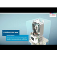 Котел газовий конденсаційний Bosch Condens GC5300i WM 24/120 (7738101020)