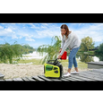 Бензиновый генератор Könner&amp;Söhnen BASIC KSB 21i S (2 кВт)