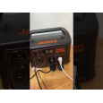 Зарядная станция Jackery Explorer 1000EU