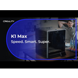 3D принтер Creality K1 Max