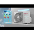 Кондиционер настенный Toshiba RAS-07J2KVSG-UA/RAS-07J2AVSG-UA Shorai Edge