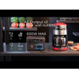 Зарядная станция Bluetti EB3A 600W 268Wh