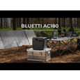Зарядная станция Bluetti AC180 1800W 1152Wh
